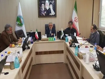 عزم جدی برای تولید و کاشت یک میلیارد نهال در کشور 