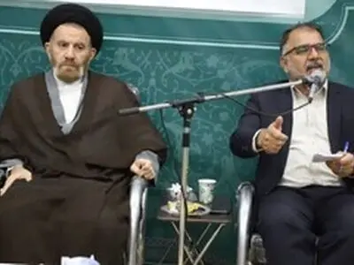 احیای امر به معروف و نهی از منکر از مهم‌ترین اقدامات فرهنگی است