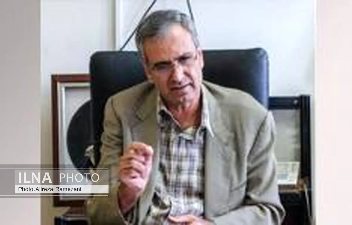اولویت کاری سازمان زمینشناسی و اکتشافات معدنی شناسایی پهنه های با مقیاس 25 هزار است