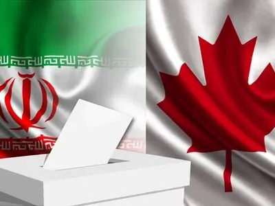 کانادا با درخواست ایران برای استقرار مراکز اخذ رای مخالفت کرد