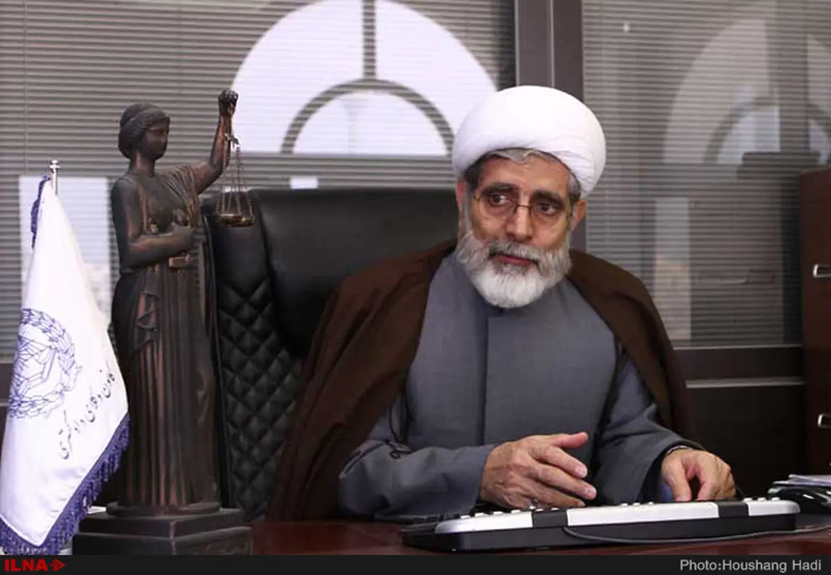 برخی قوانین می‌تواند جرم‌زا باشد/ در مذاکره مستقیم به نتایج بهتری خواهیم رسید/ انتشار فایل صوتی فرماندهان سپاه ممکن است در مسیر رقابت‌های انتخابات آینده باشد