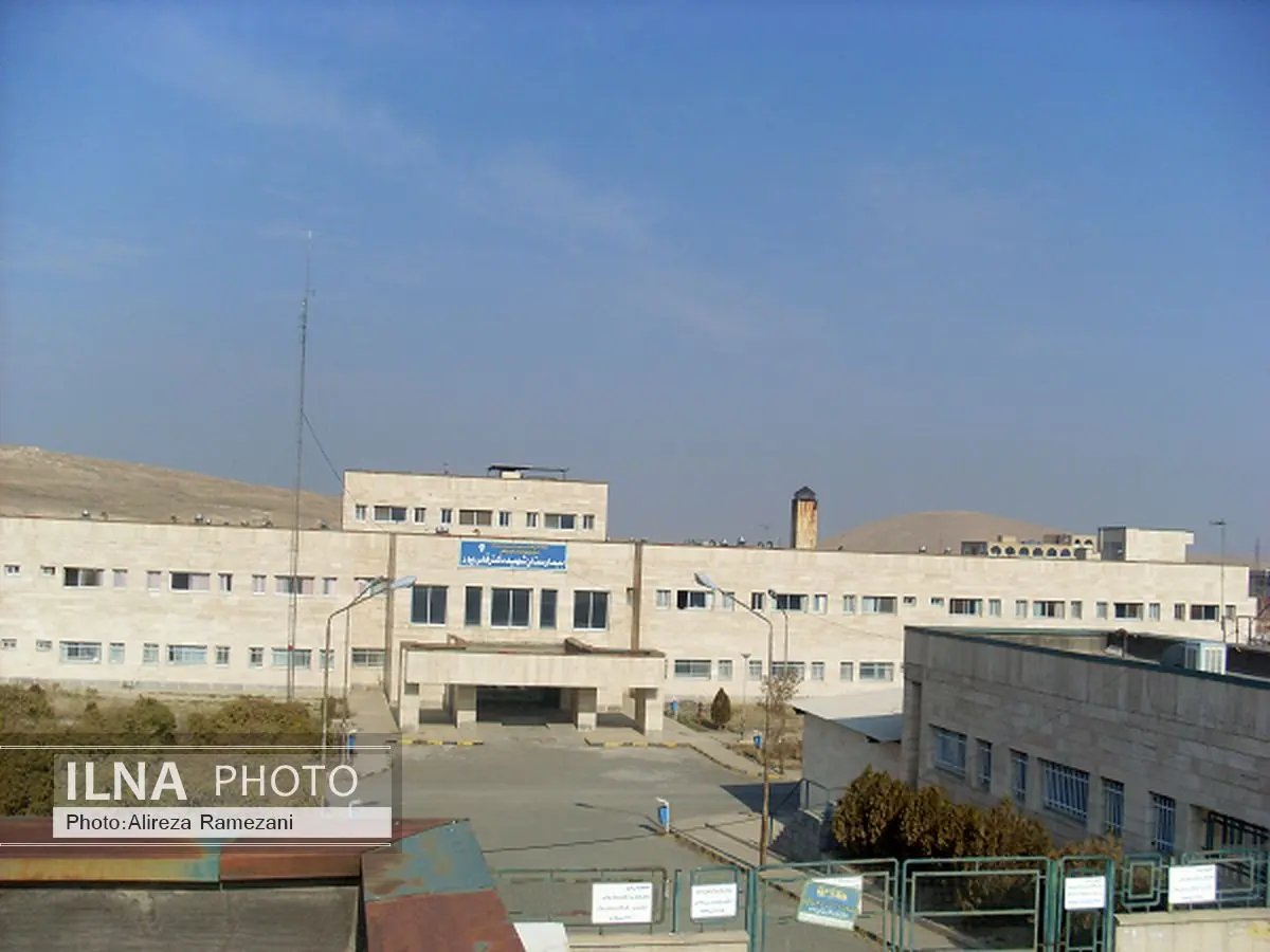 استفاده 21486 نفر از سیستم نوبت دهی بیمارستان بوکان