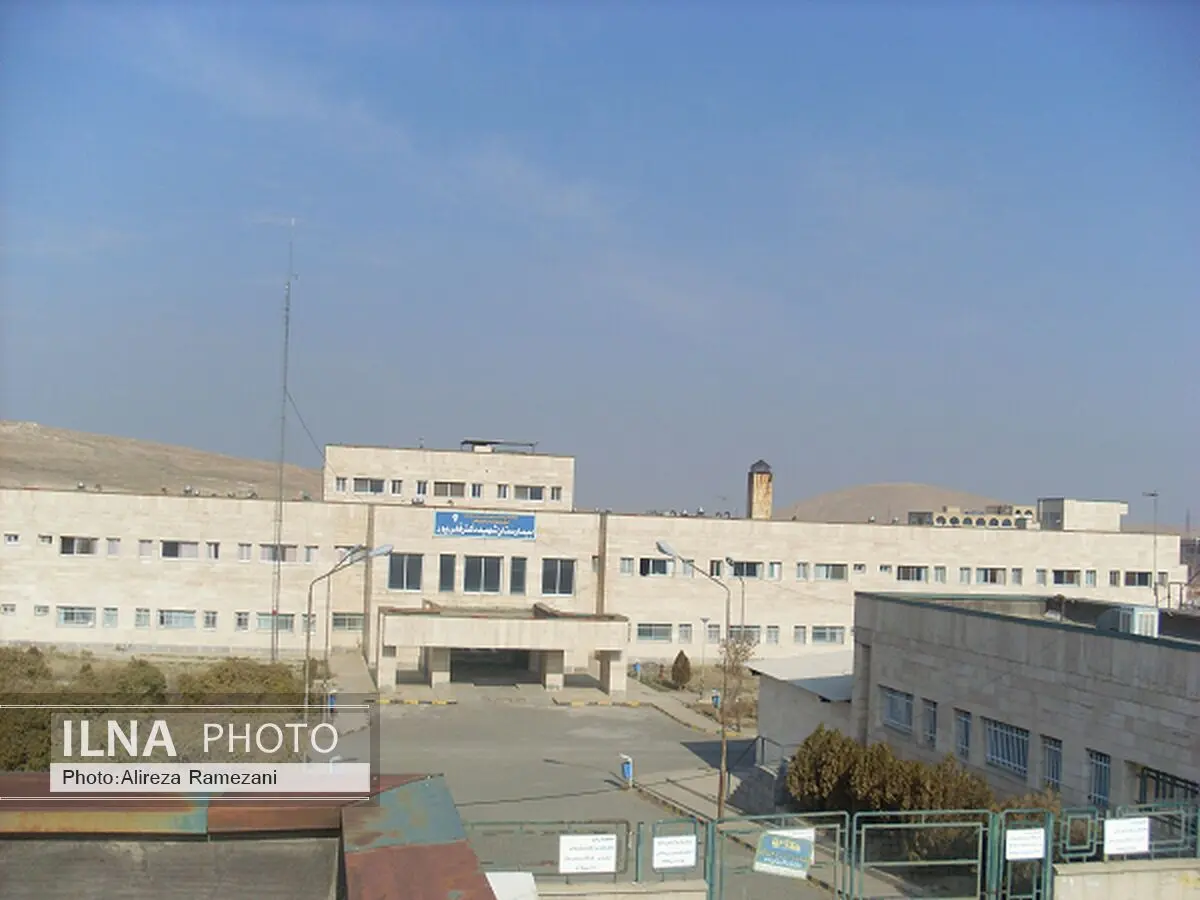 استفاده 21486 نفر از سیستم نوبت دهی بیمارستان بوکان