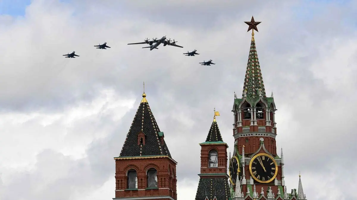 رسانه عبری: ۱۶ جنگنده سوخوی روسیه در راه ایران