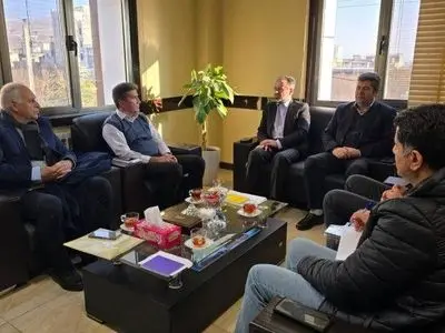 برگزاری جلسه استانداردسازی و درجه بندی مراکز اقامتی در منطقه آزاد ماکو