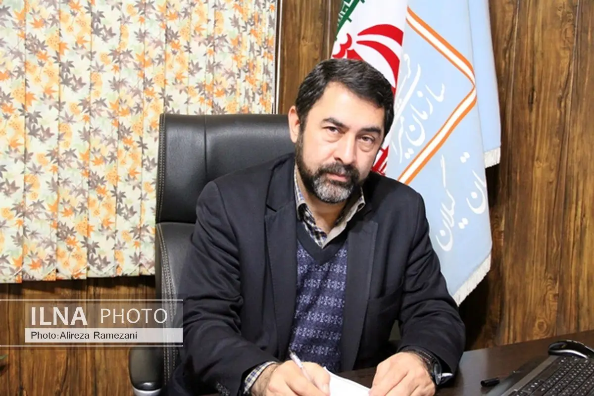 مسیرهای جدید گردشگری استان گیلان تدوین شد