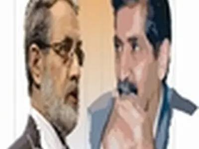 همایش بزرگداشت دو نگین علمی خطه کویر آران و بیدگل برگزار می‌شود