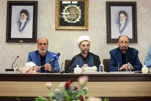 تأکید معاون اول قوه قضاییه بر شتاب‌بخشی به اجرای سند تحول و تعالی قضایی