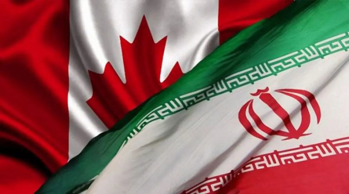 کندا تفرض اجراءات حظر على فردین و3 کیانات من إیران