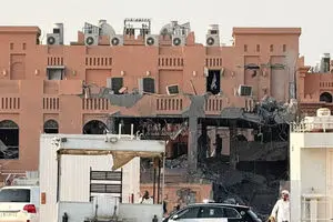 واشنگتن از حمله اسرائیل به دوحه مطلع بود