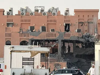 درباره حمله به قطر!