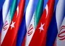 دیدار قریب‌الوقوع معاونان وزرای خارجه روسیه، ترکیه، ایران و سوریه