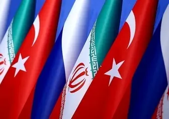 دیدار قریب‌الوقوع معاونان وزرای خارجه روسیه، ترکیه، ایران و سوریه