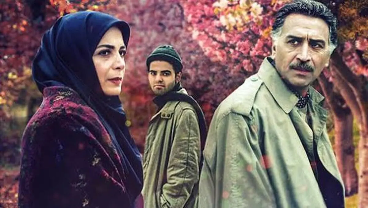 پخش فیلمی از دهه هفتاد در تلویزیون: «هتل کارتن» 