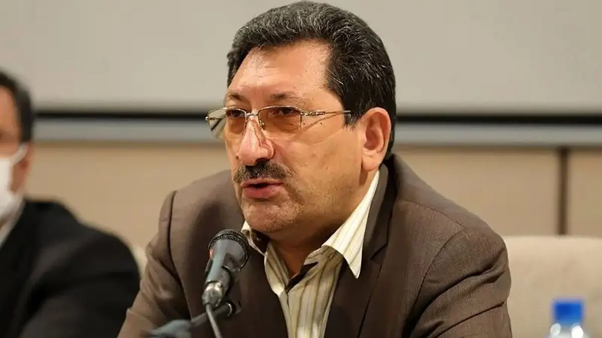 تسهیل واردات قطعات ریلی فاقد تولید داخلی