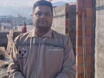 حقوق یک کارگر ساده باید ۱۵ میلیون باشد/ مسئولان مشکلات جامعه کارگری را پیگیری کنند