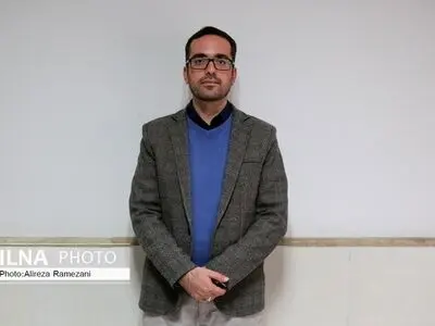 تسلیت محسن جوادی برای درگذشت علیرضا صیاد منصور