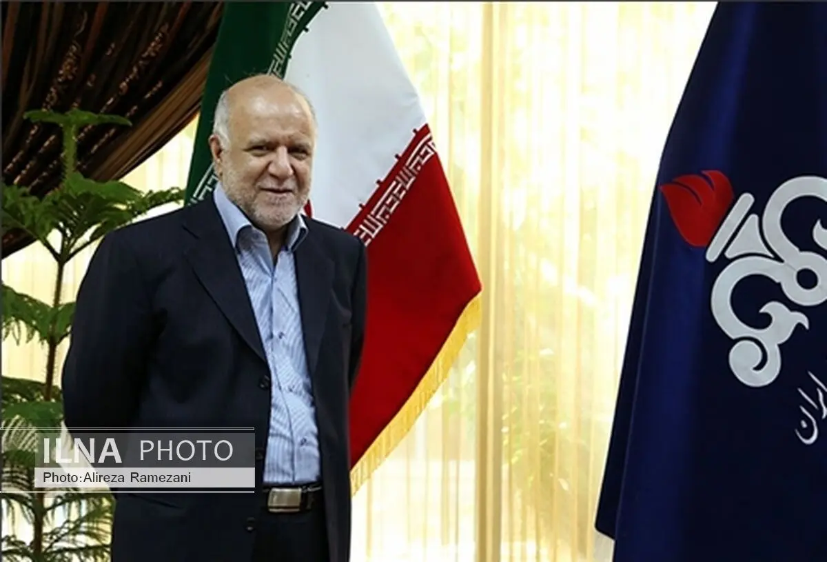 Iran doubles export of crude oil: Oil Minister