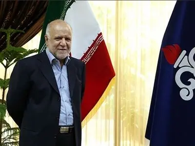 Iran doubles export of crude oil: Oil Minister