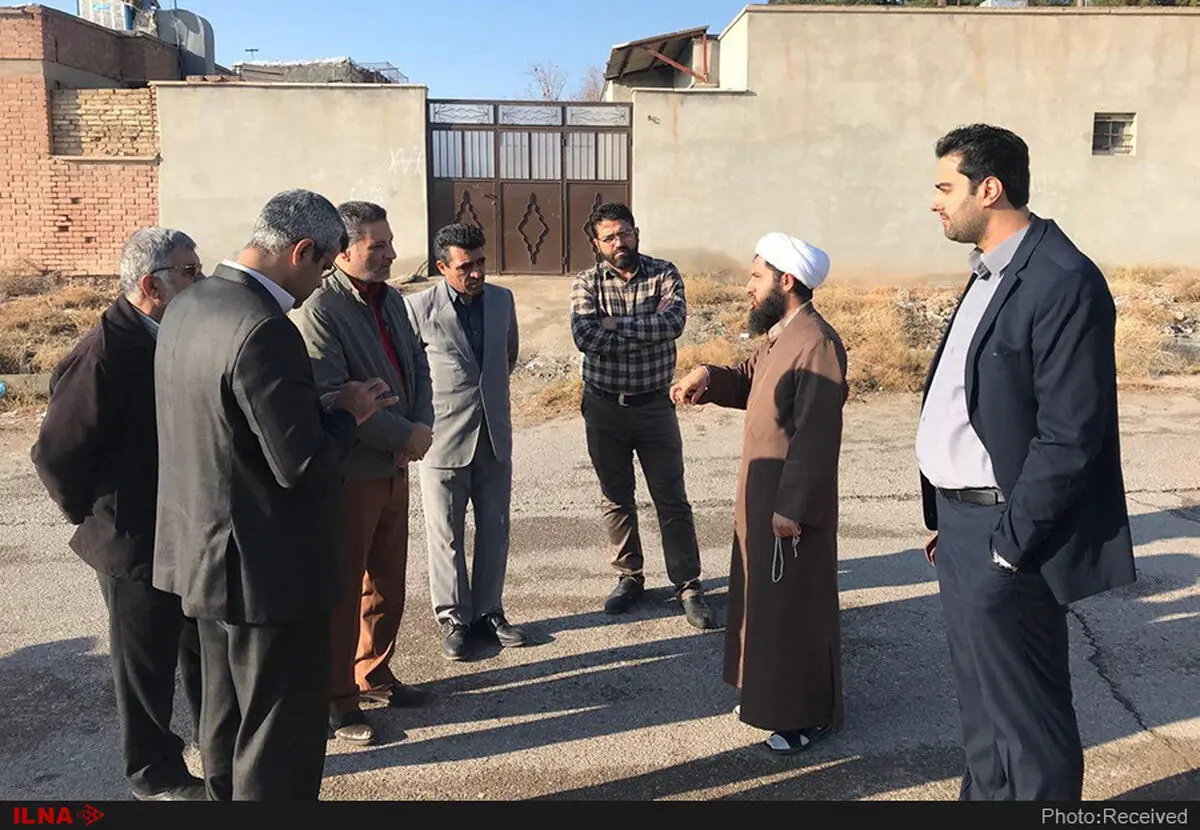 تلاش برای رفع معضلات اجتماعی بافت تاریخی سمنان