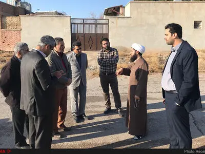 تلاش برای رفع معضلات اجتماعی بافت تاریخی سمنان