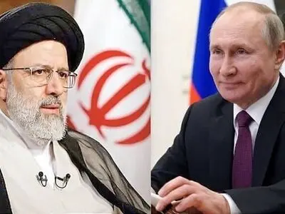 Russian president hails Iran’s response to Zionist aggression