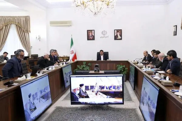 مخبر: توسعه نیروگاه‌های هسته‌ای حرکتی در راستای رسیدن به ایران قوی است
