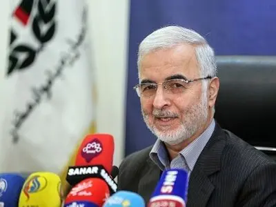 پیام تبریک دبیرکل ستاد مبارزه با مواد مخدر به مناسبت سال نو