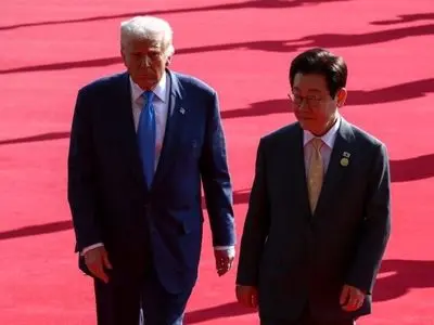 توافق واشنگتن-سئول در بن‌بست جزئیات  