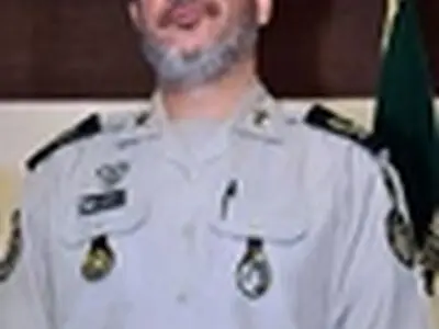 فرمانده جدید " سپاه استان البرز " منصوب شد