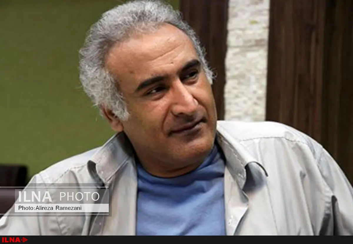 حمیدرضا نعیمی: تئاترشهر مشکلات جدی دارد