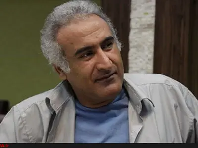 حمیدرضا نعیمی: تئاترشهر مشکلات جدی دارد