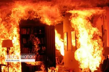 ثانیه‌های طلایی در آتش‌سوزی‌های خانگی؛ هشدار سرپرست آتش‌نشانی کرج به خانواده‌ها