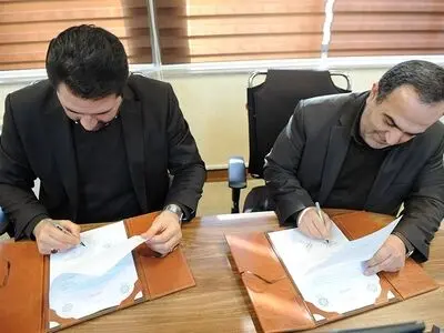 تبدیل بوستان جنگلی سرخه حصار به اولین پارک هوشمند پایتخت