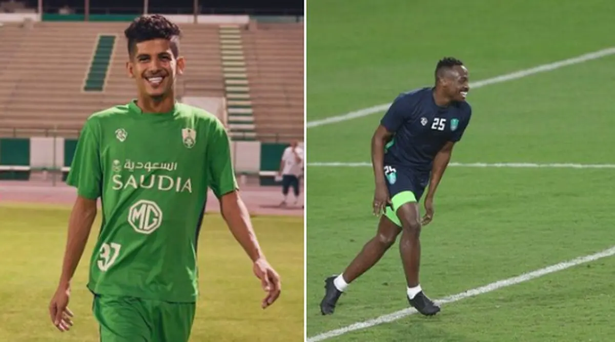 وضعیت دو مدافع الاهلی امروز مشخص می‌شود