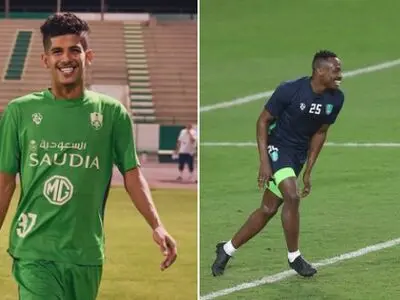 وضعیت دو مدافع الاهلی امروز مشخص می‌شود