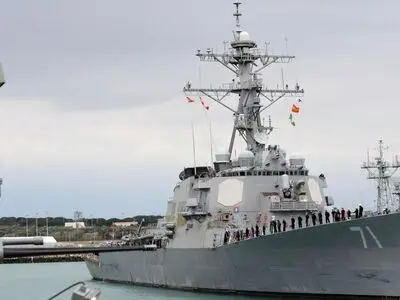 Ukraine-US Black Sea military drills raise hackles in Russia