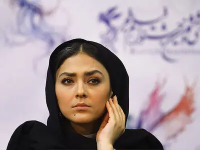 هدی زین‌العابدین جدیدترین بازیگر «عطرآلود» شد
