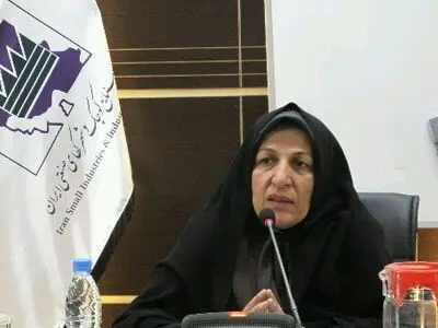 شرایط کشور، رسالت زنان را جدی‌تر کرده/بیشترین تعداد بانوان کارآفرین در استان البرز هستند