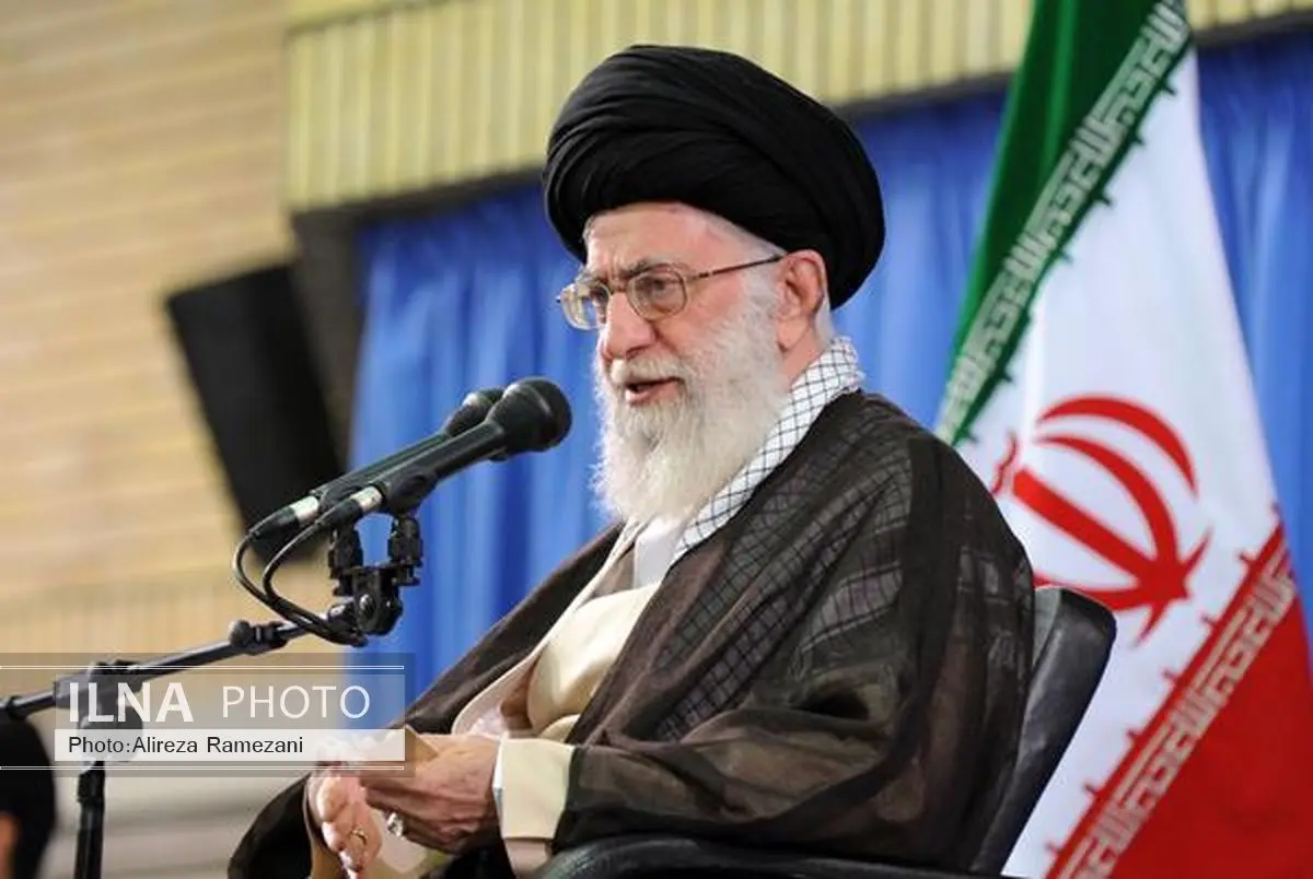 افشای چهره واقعی مدعیان حقوق بشر از برکات خون شهدای هفتم تیر بود