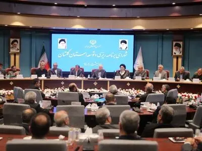 توسعه گلستان با برنامه‌ریزی یکپارچه، پرهیز از پراکندگی و تمرکز بر ظرفیت‌های استراتژیک محقق خواهد شد
