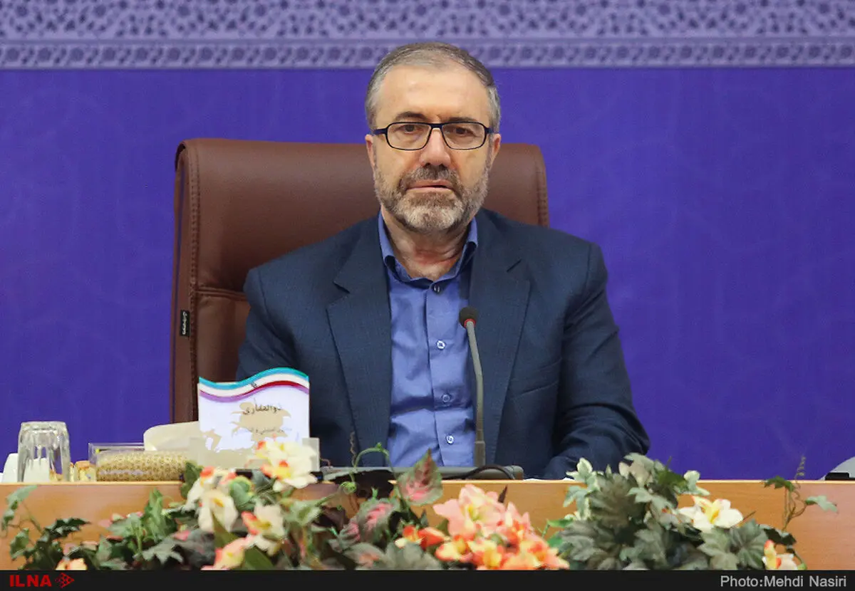 دو میلیون و ۱۸۰ هزار ویزا برای زائرین اربعین حسینی صادر شده است