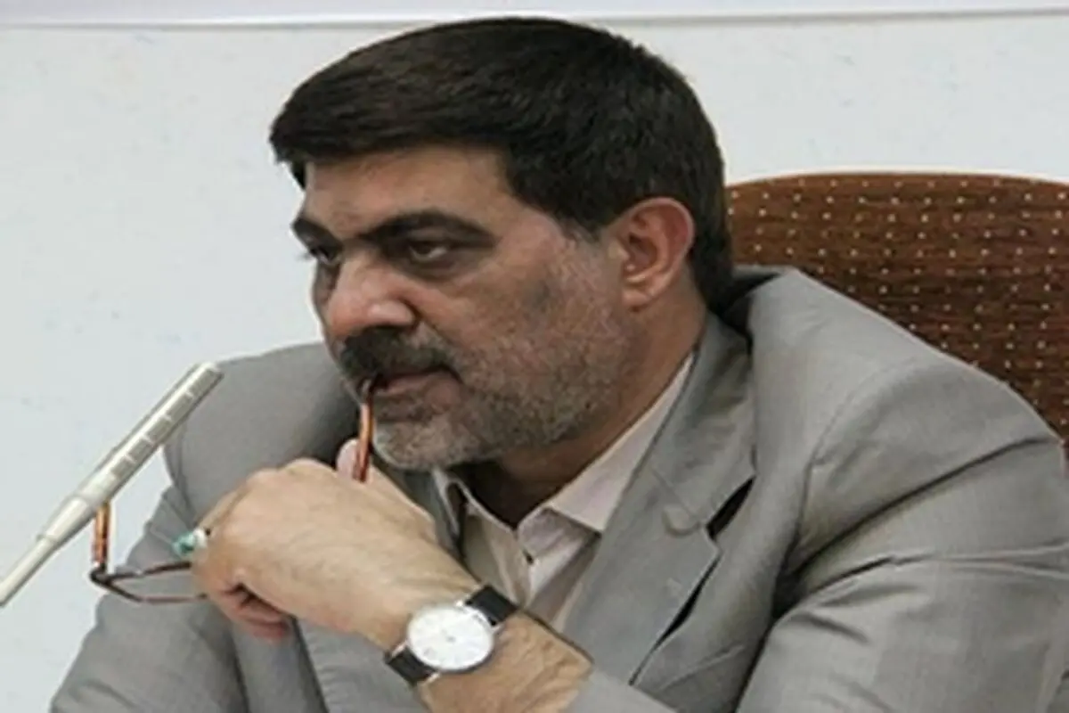 ۱.۲ میلیون هکتار از جنگل‌های زاگرس به لرستان اختصاص دارد