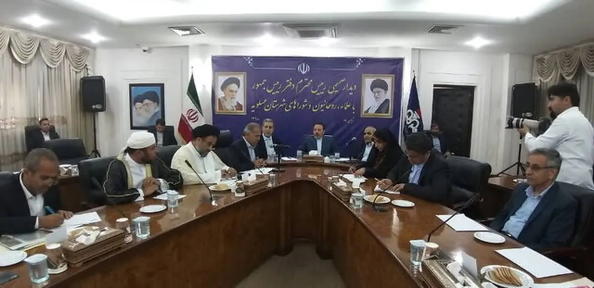 امروز در جهان اسلام بیش از هر زمان دیگری نیاز به وحدت و انسجام داریم