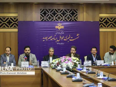 فصل جدید عصر جدید زمستان روی آنتن می‌رود/ طرفدار جدی برنامه ۹۰ هستم/ تغییر علیخانی از راوی غم به غول چراغ جادو