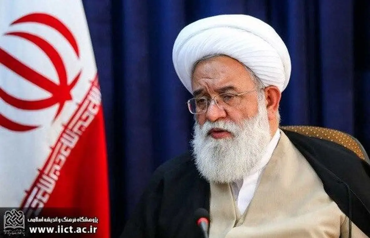 آیت‌الله علی اکبر رشاد برگزیده نشریه‌ «۵۰۰ مسلمان»