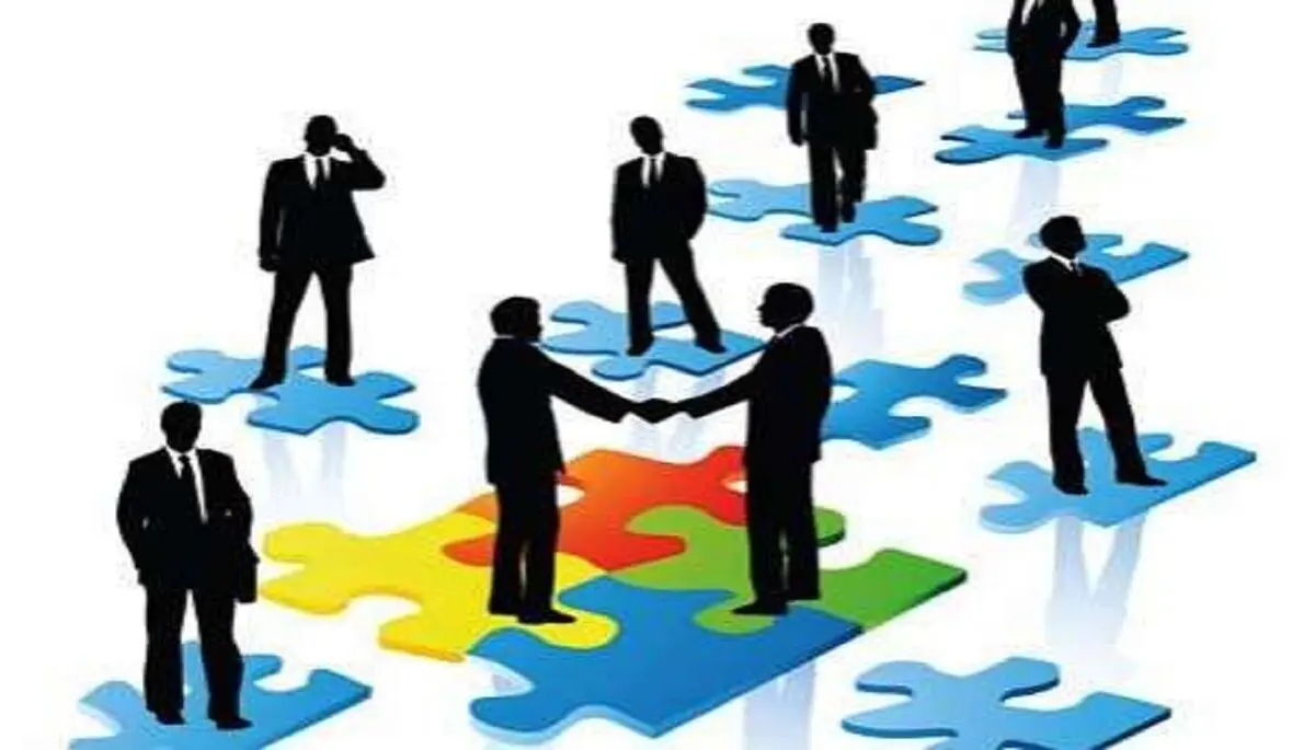 نا آشنایی با مدیریت تعامل چالش امروز مدیریت کشور