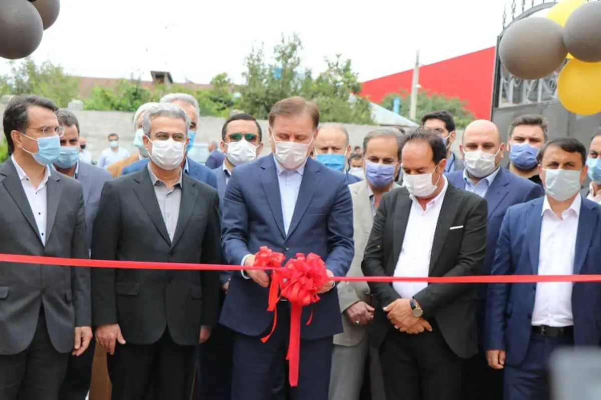 افتتاح 26 پروژه گردشگری در گیلان با اعتبار بالغ بر 329 میلیارد تومان 
