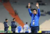صحبت‌های فرهاد مجیدی در آستانه اولین سرمربیگری در دربی برابر پرسپولیس