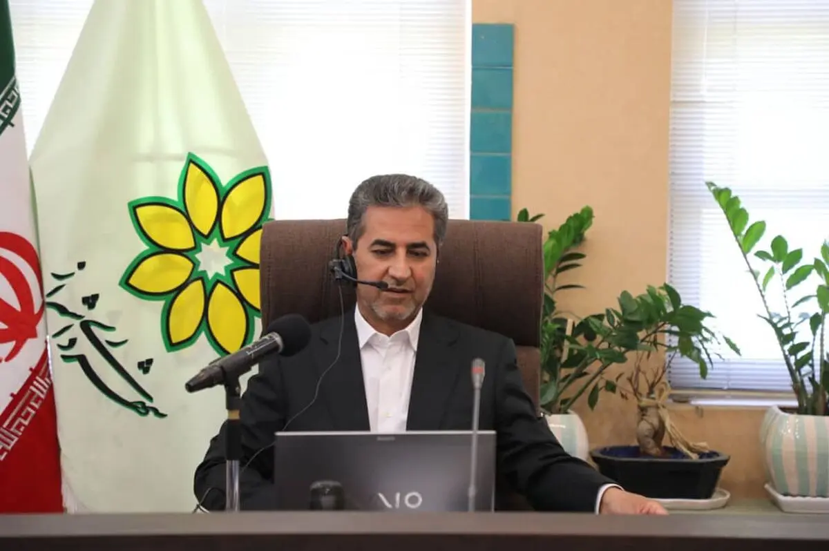 آمادگی همکاری‌های فرهنگی مشترکی با فلورانس را داریم